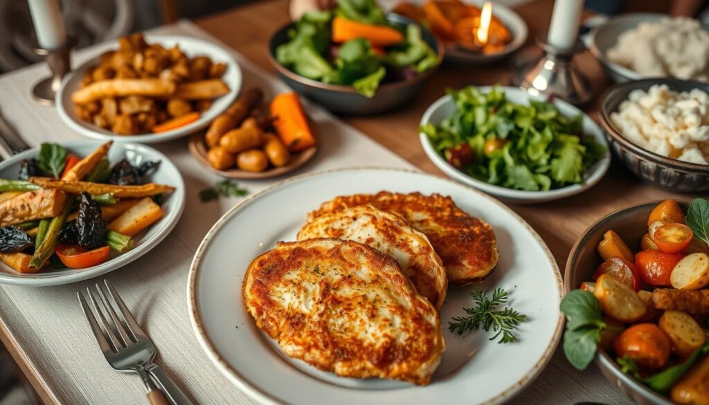 Baked Chicken Cutlets Weeknight Dinner Baked Chicken Cutlets Weeknight Dinner