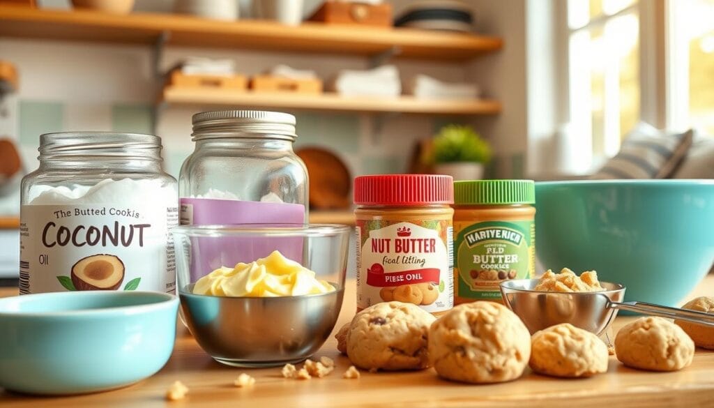 alternative to butter in cookie recipe alternative to butter in cookie recipe
