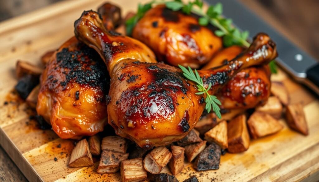 carnivore-friendly smoked chicken carnivore-friendly smoked chicken