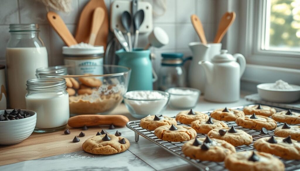 dairy-free cookie recipe dairy-free cookie recipe