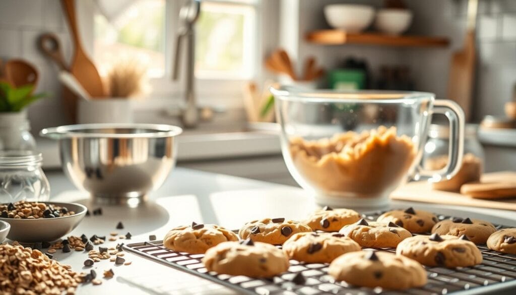 easy cookie recipe without butter easy cookie recipe without butter