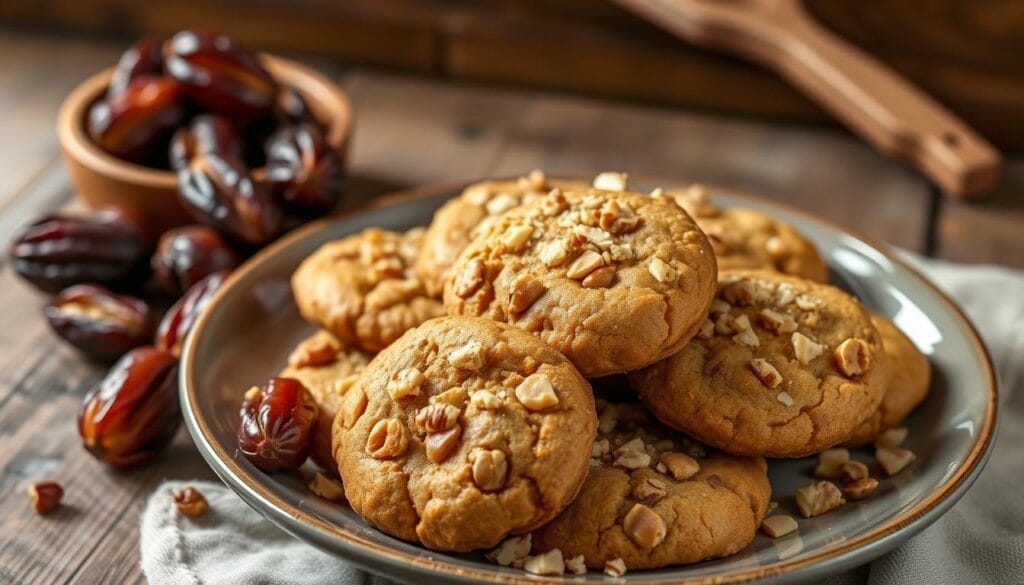 easy date cookie recipe easy date cookie recipe