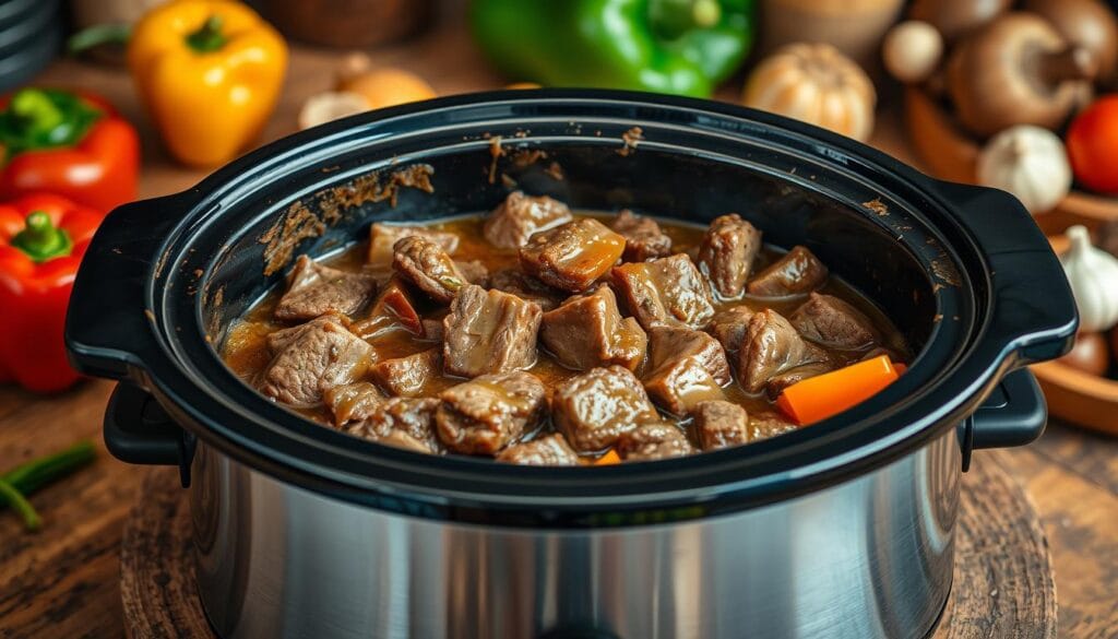 flavorful cube steak crock pot recipe flavorful cube steak