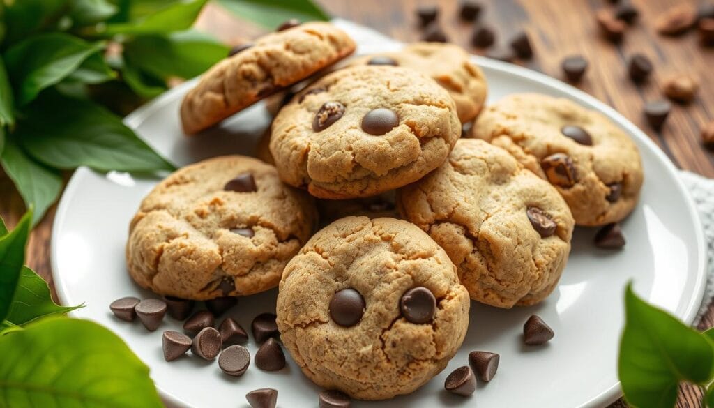 healthy protein powder cookies healthy protein powder cookies