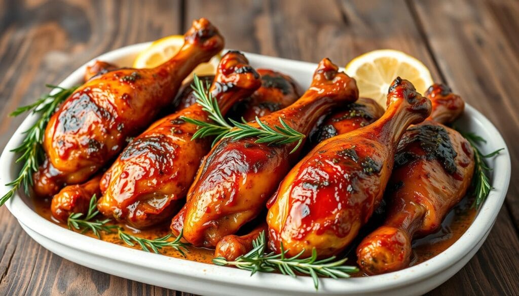 keto smoked chicken legs keto smoked chicken legs