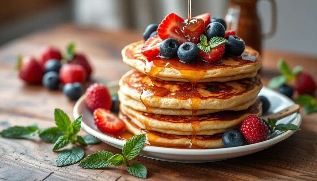 sourdough pancakes sourdough pancakes