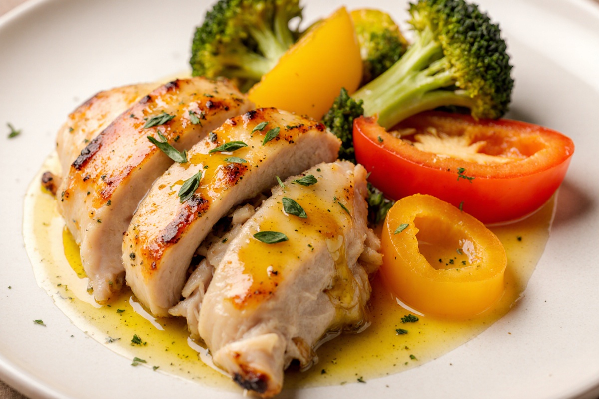 rotisserie chicken recipe leftover